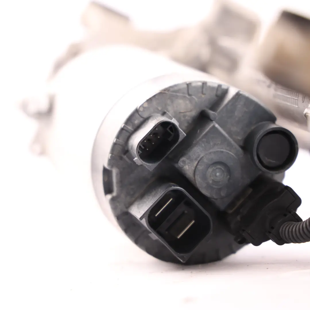 Steering Rack Gear to Range Rover Evoque L551 Electric Power with Part number M8D2-3200-BD Range Rover Evoque L551 Electric Power Steering Rack Gear - SKU RHD-M8D2-3200-BD - Part number M8D2-3200-BD