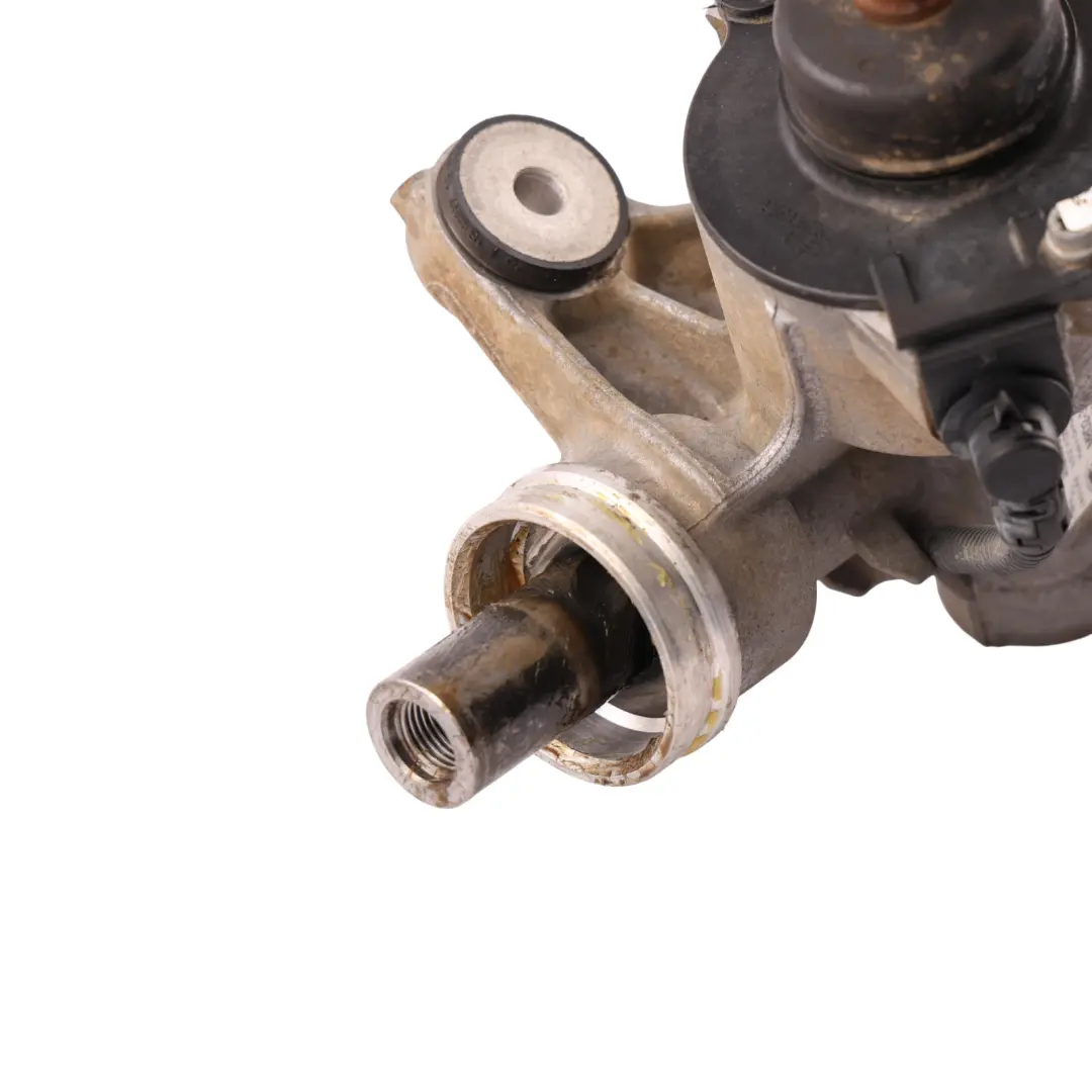 Steering Rack Gear to Range Rover Evoque L551 Electric Power with Part number M8D2-3200-BD Range Rover Evoque L551 Electric Power Steering Rack Gear - SKU RHD-M8D2-3200-BD - Part number M8D2-3200-BD