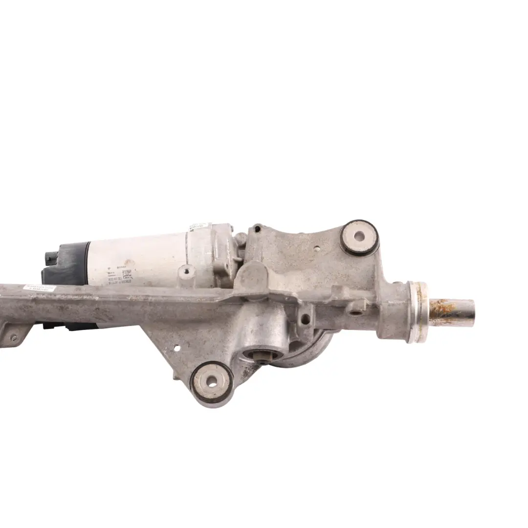 Range Rover Evoque L551 Electric Power Steering Rack Gear - SKU RHD-M8D2-3200-BD - Part number M8D2-3200-BD