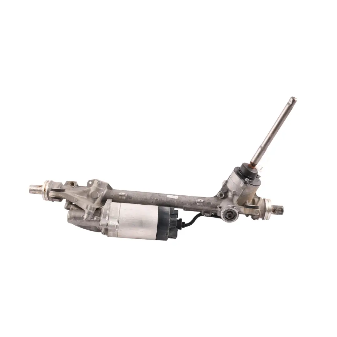 Steering Rack Gear to Range Rover Evoque L551 Electric Power with Part number M8D2-3200-BD Range Rover Evoque L551 Electric Power Steering Rack Gear - SKU RHD-M8D2-3200-BD - Part number M8D2-3200-BD