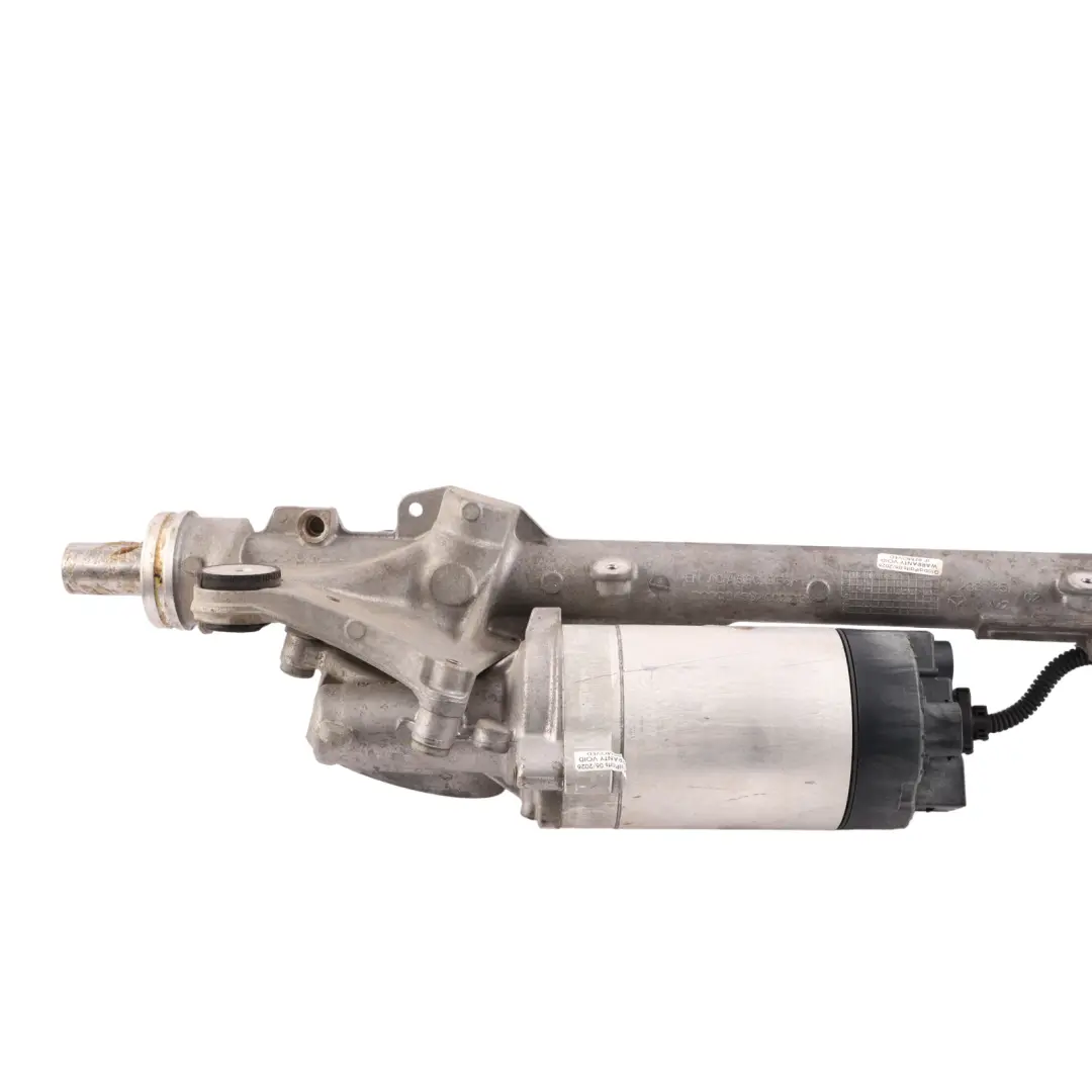 Range Rover Evoque L551 Electric Power Steering Rack Gear - SKU RHD-M8D2-3200-BD - Part number M8D2-3200-BD