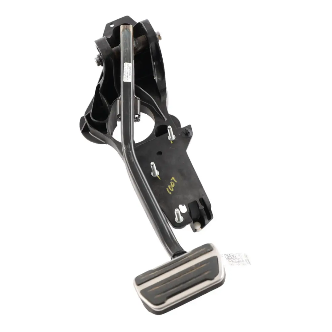 Range Rover Evoque L551 Land Rover L550 Brake Pedal Assembly - SKU RHD-M8DM-2D094-DB - Part number M8DM-2D094-DB