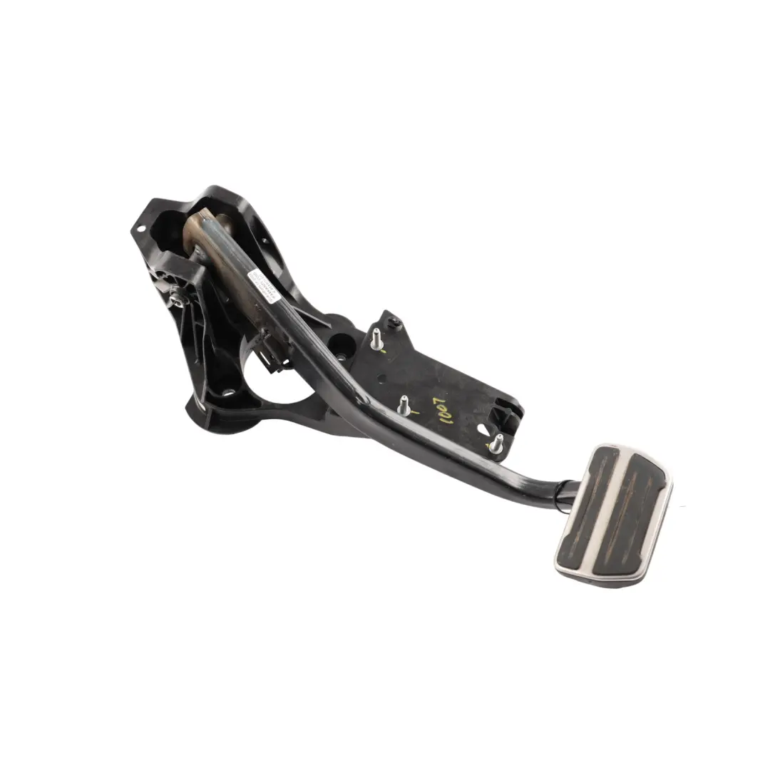 Range Rover Evoque L551 Land Rover L550 Brake Pedal Assembly - SKU RHD-M8DM-2D094-DB - Part number M8DM-2D094-DB