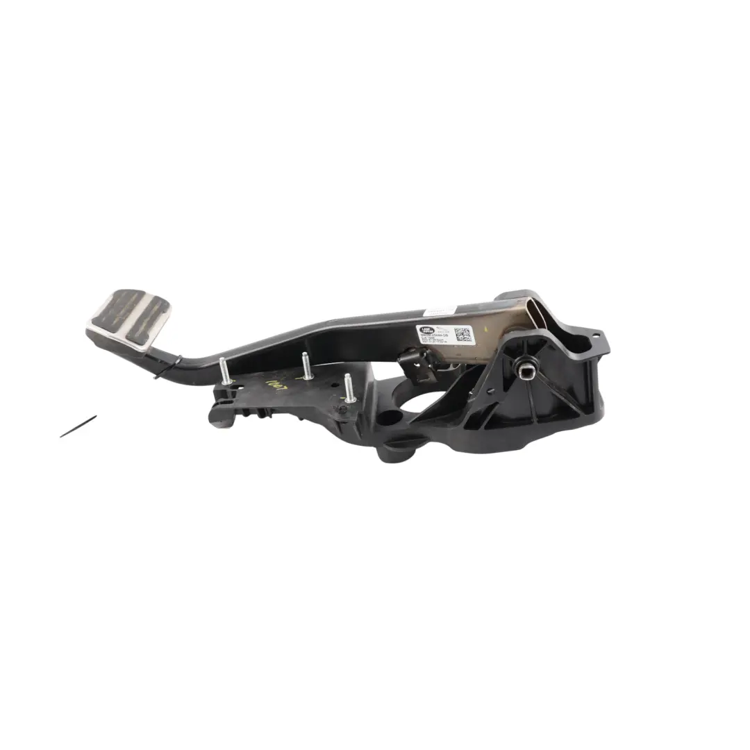 Brake Pedal Assembly to Range Rover Evoque L551 Land Rover L550 with Part number M8DM-2D094-DB Range Rover Evoque L551 Land Rover L550 Brake Pedal Assembly - SKU RHD-M8DM-2D094-DB - Part number M8DM-2D094-DB