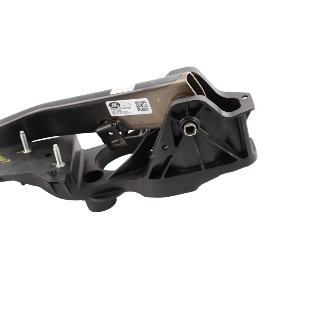 Brake Pedal Assembly to Range Rover Evoque L551 Land Rover L550 with Part number M8DM-2D094-DB Range Rover Evoque L551 Land Rover L550 Brake Pedal Assembly - SKU RHD-M8DM-2D094-DB - Part number M8DM-2D094-DB