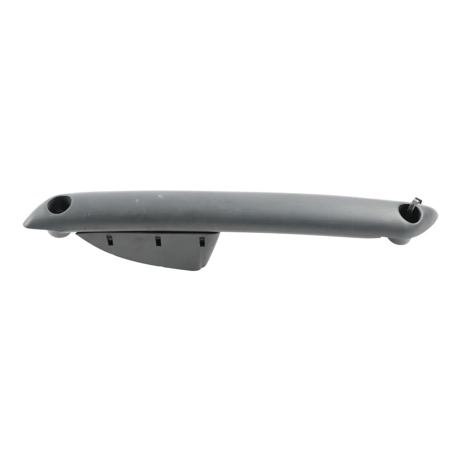 Smart C450 Interior Door Handle Door Panel Right O/S Grey Q0000570V008C96A00