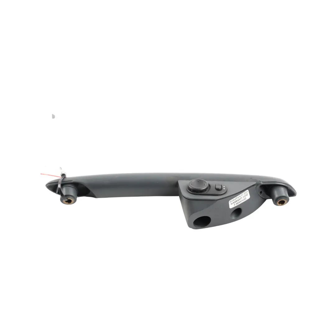 C450 Interior Door Handle Door Panel Right O/S Grey to Smart with Part number Q0000570V008C96A00 Smart C450 Interior Door Handle Door Panel Right O/S Grey - SKU RHD-Q0000570V008C96A00 - Part number Q0000570V008C96A00