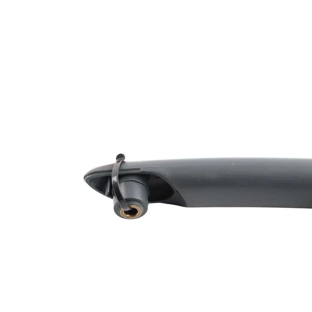 C450 Interior Door Handle Door Panel Right O/S Grey to Smart with Part number Q0000570V008C96A00 Smart C450 Interior Door Handle Door Panel Right O/S Grey - SKU RHD-Q0000570V008C96A00 - Part number Q0000570V008C96A00