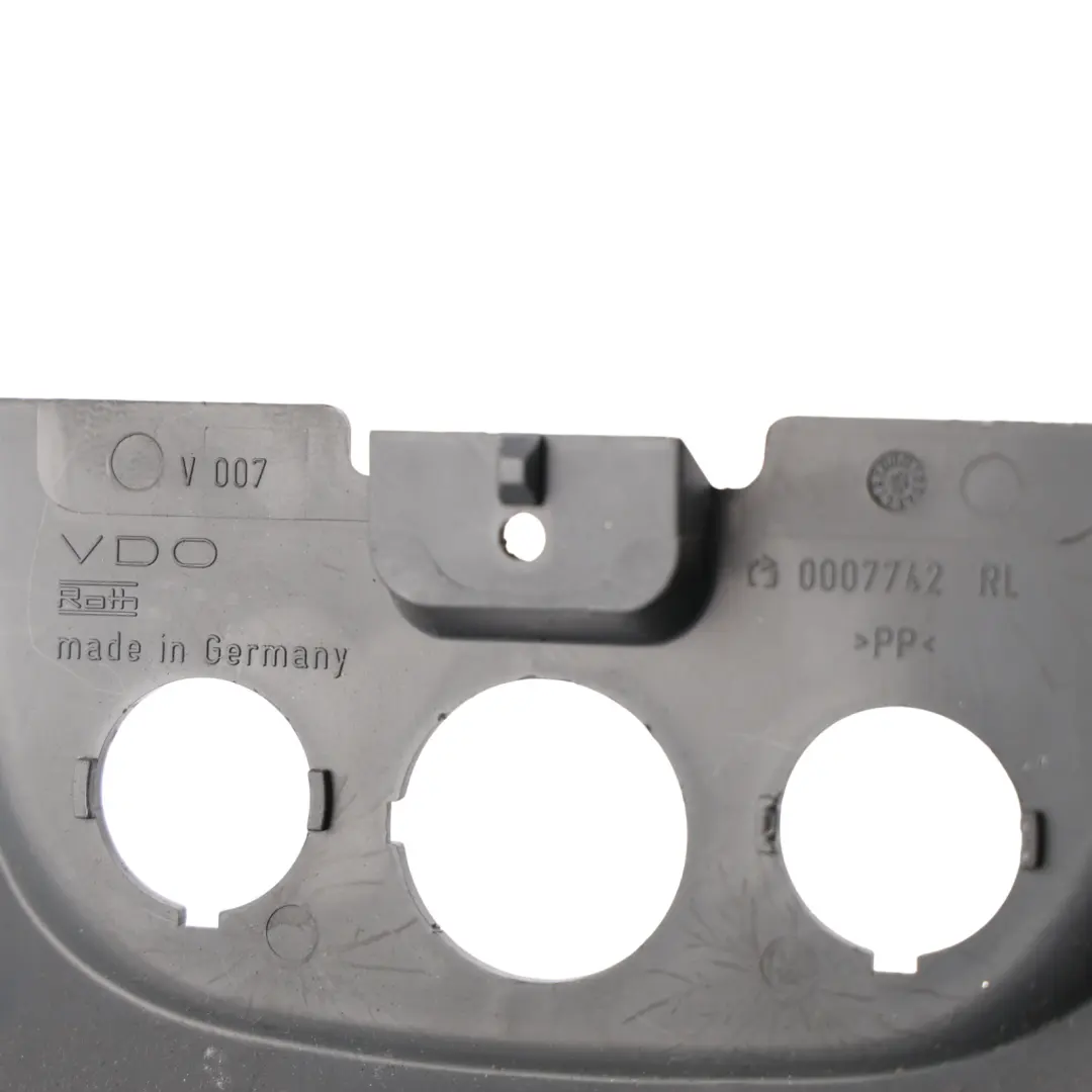 C450 Centre Console Liner Instrument Panel to Smart with Part number Q0007742V007C96A00 Smart C450 Centre Console Liner Instrument Panel - SKU RHD-Q0007742V007C96A00 - Part number Q0007742V007C96A00