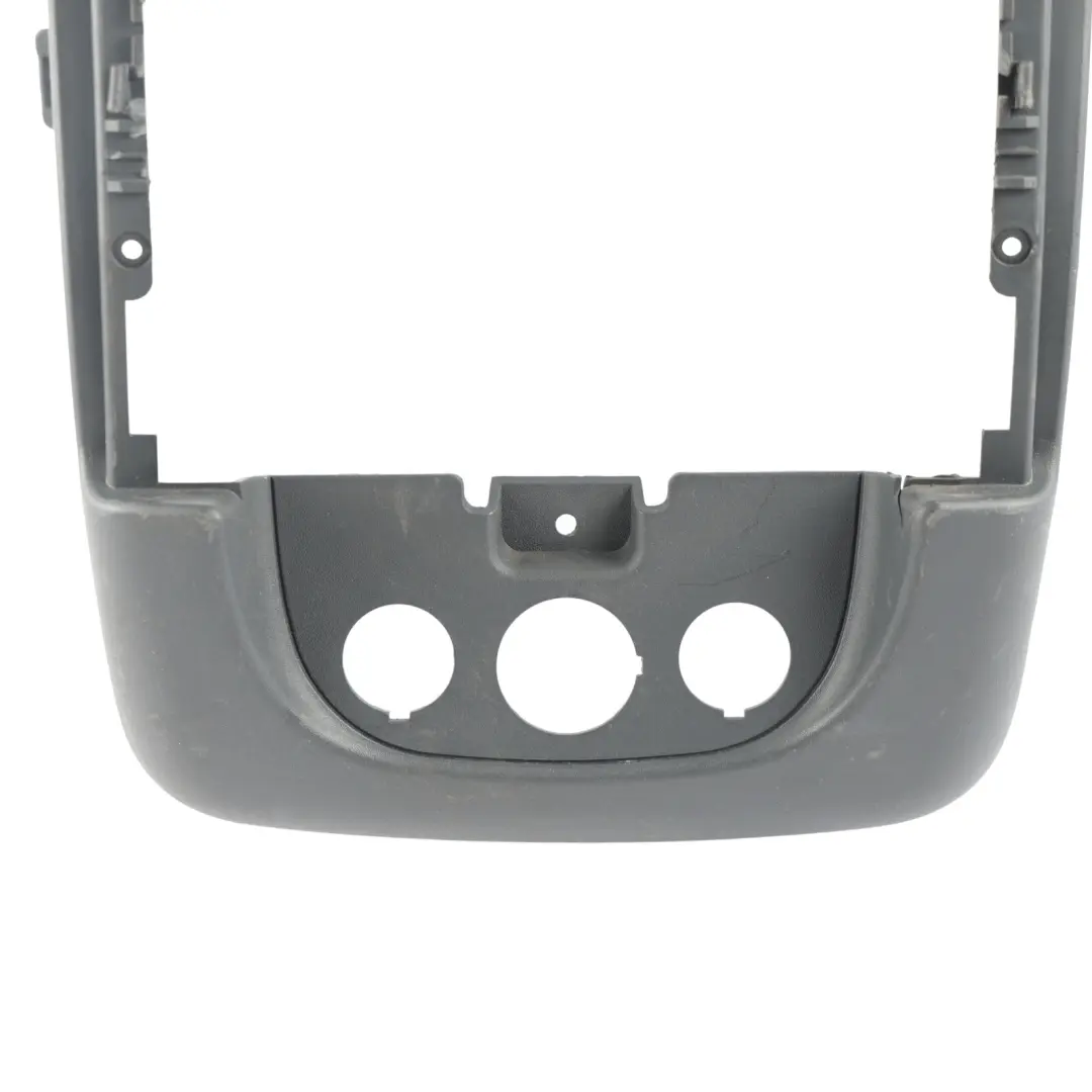 C450 Centre Console Liner Instrument Panel to Smart with Part number Q0007742V007C96A00 Smart C450 Centre Console Liner Instrument Panel - SKU RHD-Q0007742V007C96A00 - Part number Q0007742V007C96A00