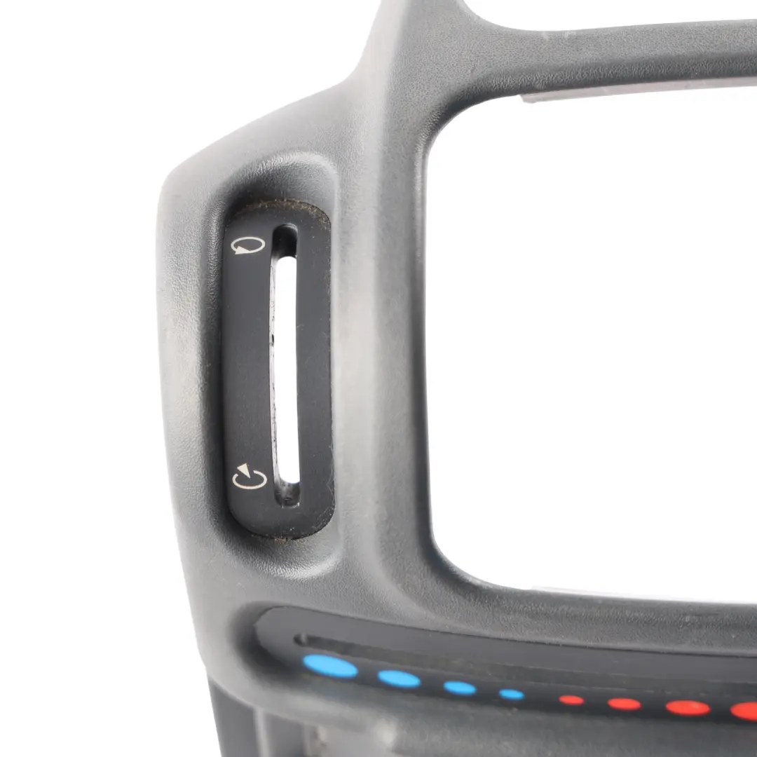 C450 Centre Console Liner Instrument Panel to Smart with Part number Q0007742V007C96A00 Smart C450 Centre Console Liner Instrument Panel - SKU RHD-Q0007742V007C96A00 - Part number Q0007742V007C96A00