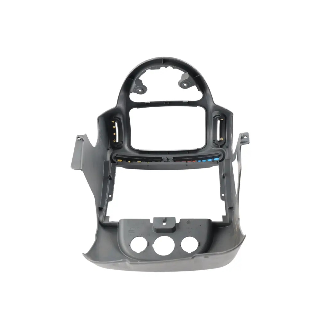 C450 Centre Console Liner Instrument Panel to Smart with Part number Q0007742V007C96A00 Smart C450 Centre Console Liner Instrument Panel - SKU RHD-Q0007742V007C96A00 - Part number Q0007742V007C96A00