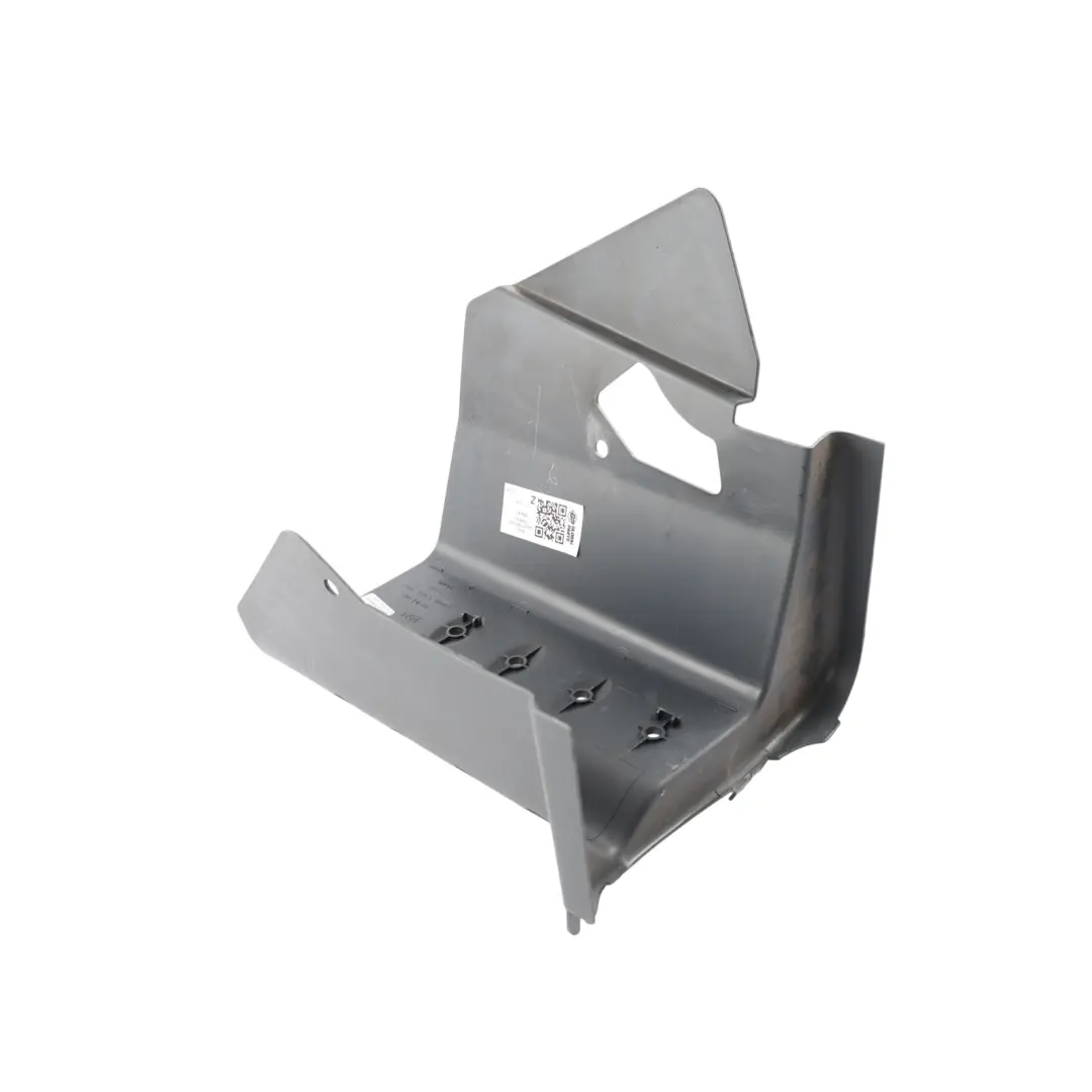 C450 Instrument Panel Vertical Strut Cover Left N/S 0007745V009 to Smart with Part number Q0007745V009C96A00 Smart C450 Instrument Panel Vertical Strut Cover Left N/S 0007745V009 - SKU RHD-Q0007745V009C96A00 - Part number Q0007745V009C96A00