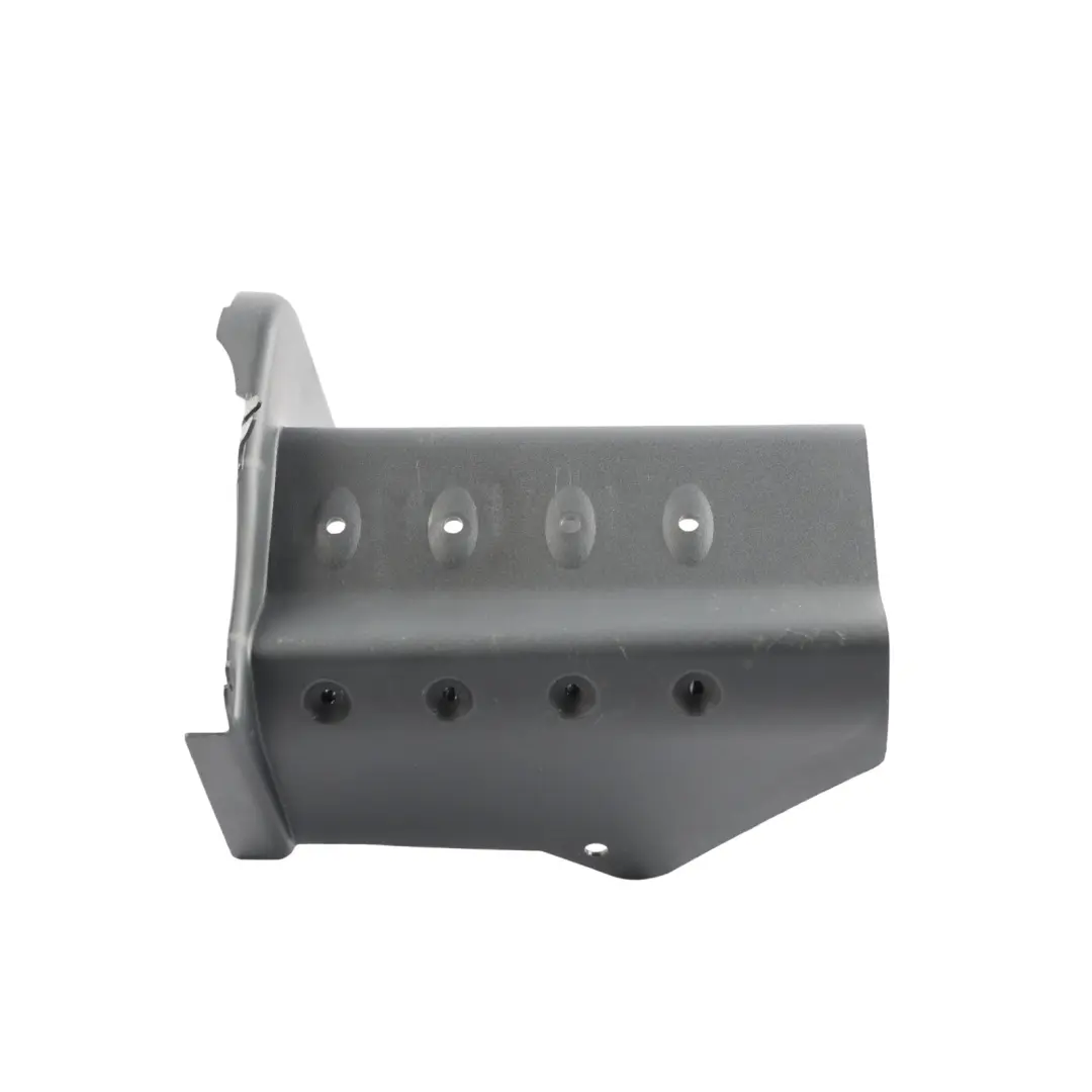C450 Instrument Panel Vertical Strut Cover Left N/S 0007745V009 to Smart with Part number Q0007745V009C96A00 Smart C450 Instrument Panel Vertical Strut Cover Left N/S 0007745V009 - SKU RHD-Q0007745V009C96A00 - Part number Q0007745V009C96A00