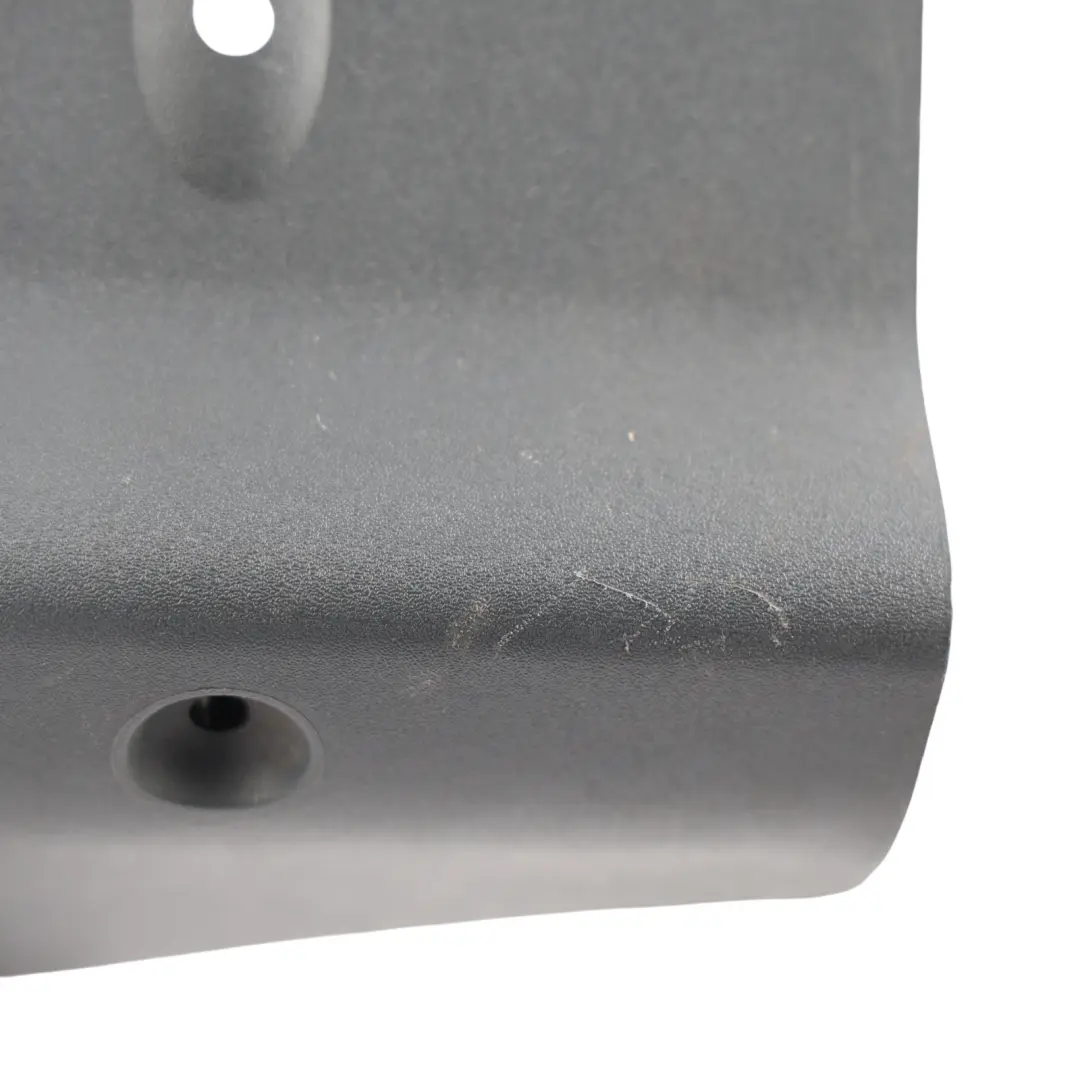 C450 Instrument Panel Vertical Strut Cover Left N/S 0007745V009 to Smart with Part number Q0007745V009C96A00 Smart C450 Instrument Panel Vertical Strut Cover Left N/S 0007745V009 - SKU RHD-Q0007745V009C96A00 - Part number Q0007745V009C96A00