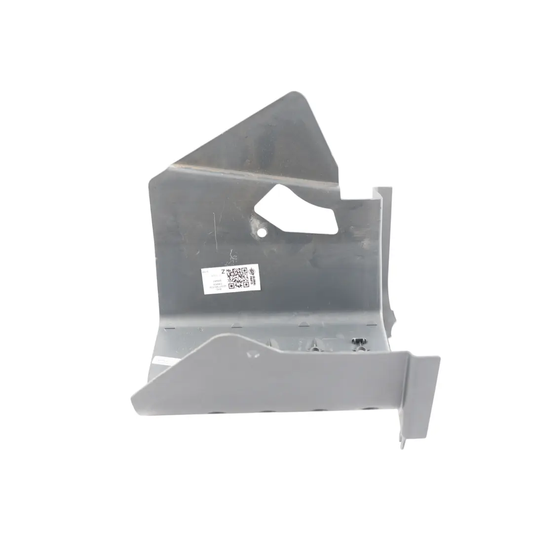 C450 Instrument Panel Vertical Strut Cover Left N/S 0007745V009 to Smart with Part number Q0007745V009C96A00 Smart C450 Instrument Panel Vertical Strut Cover Left N/S 0007745V009 - SKU RHD-Q0007745V009C96A00 - Part number Q0007745V009C96A00