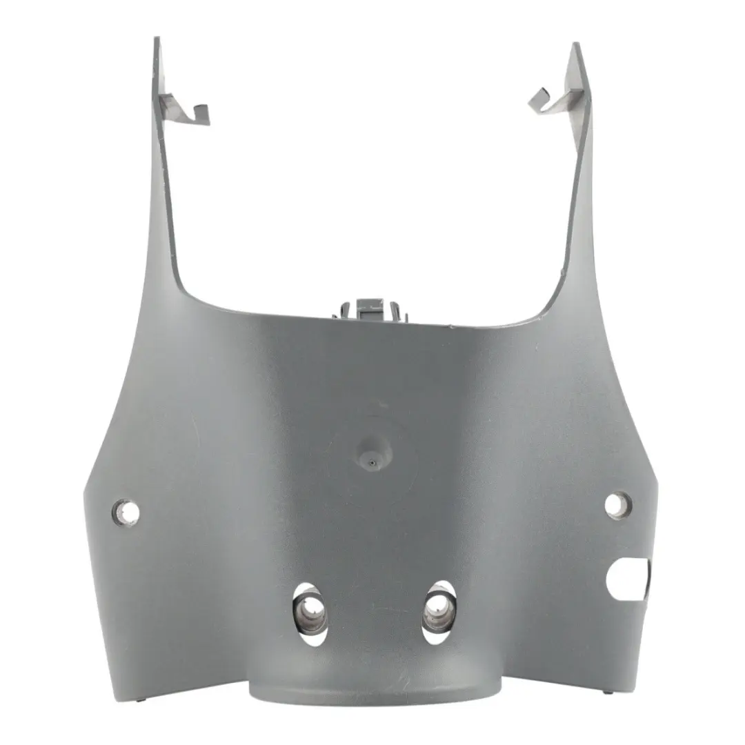 Smart C450 Dashboard Trim Cover Panel Centre - SKU RHD-Q0010188V001C96A00 - Part number Q0010188V001C96A00