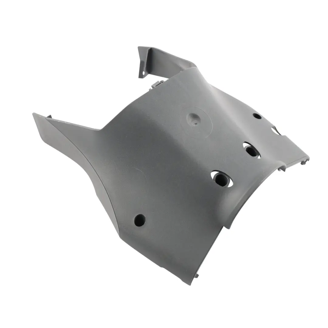 Smart C450 Dashboard Trim Cover Panel Centre - SKU RHD-Q0010188V001C96A00 - Part number Q0010188V001C96A00