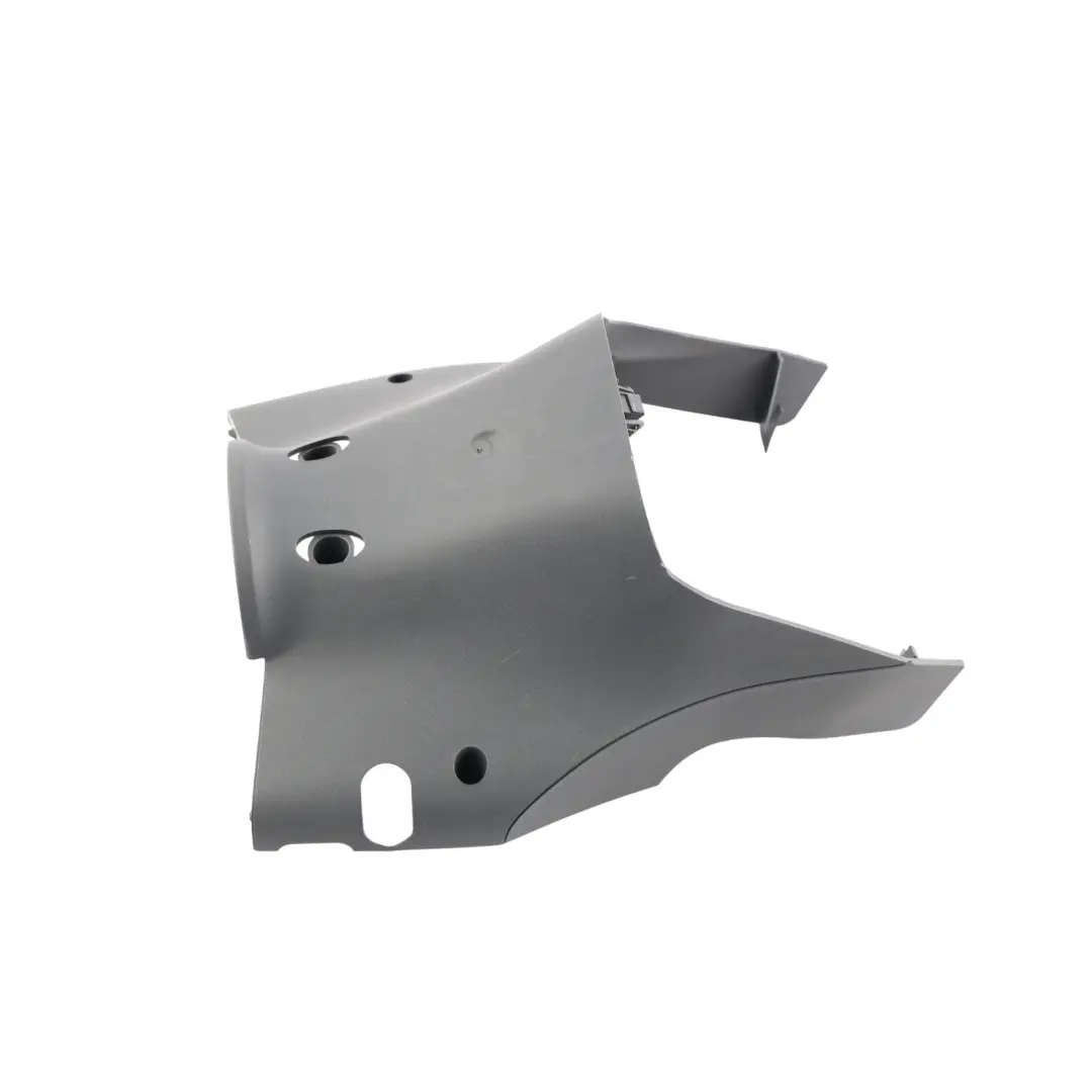 C450 Dashboard Trim Cover Panel Centre to Smart with Part number Q0010188V001C96A00 Smart C450 Dashboard Trim Cover Panel Centre - SKU RHD-Q0010188V001C96A00 - Part number Q0010188V001C96A00