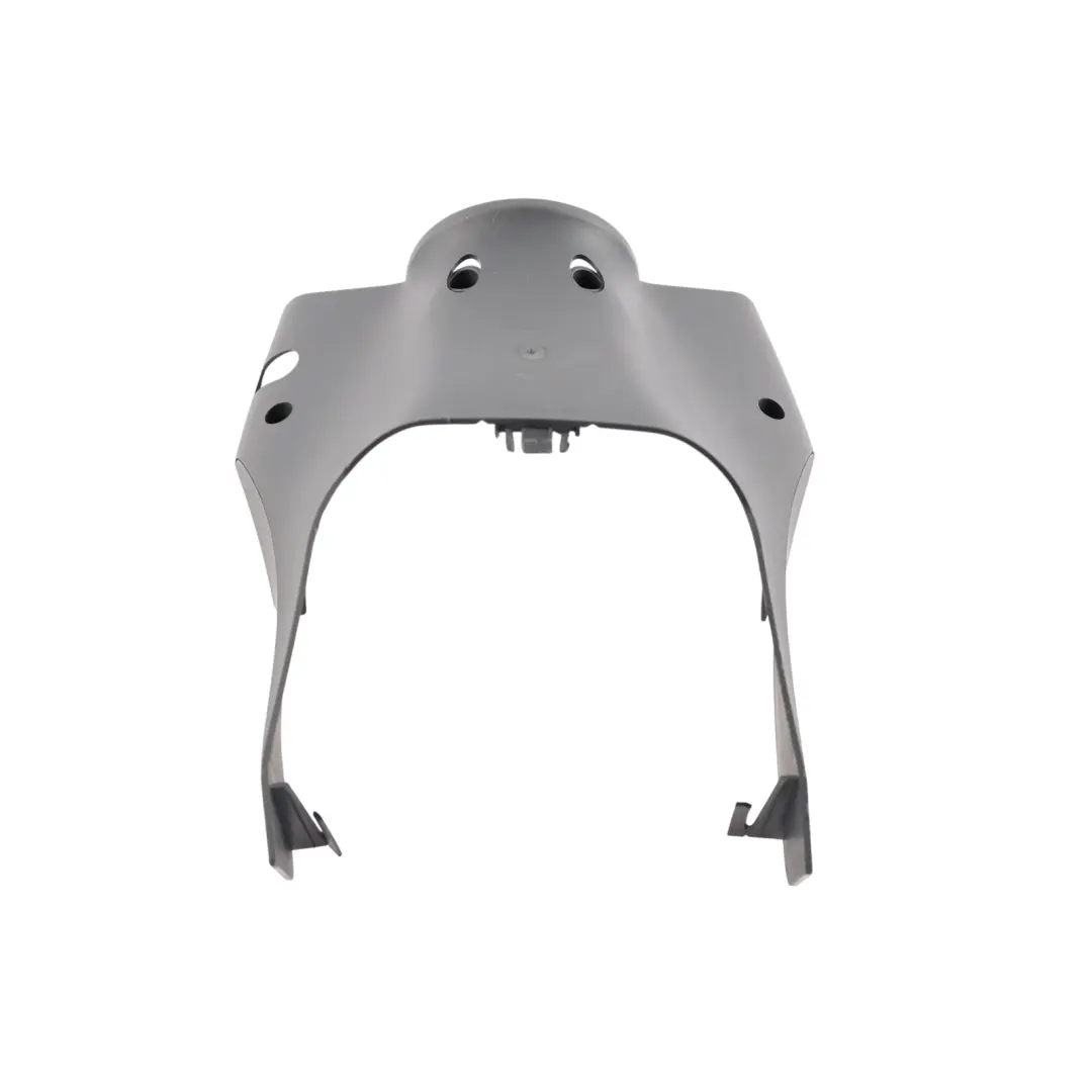 Smart C450 Dashboard Trim Cover Panel Centre - SKU RHD-Q0010188V001C96A00 - Part number Q0010188V001C96A00