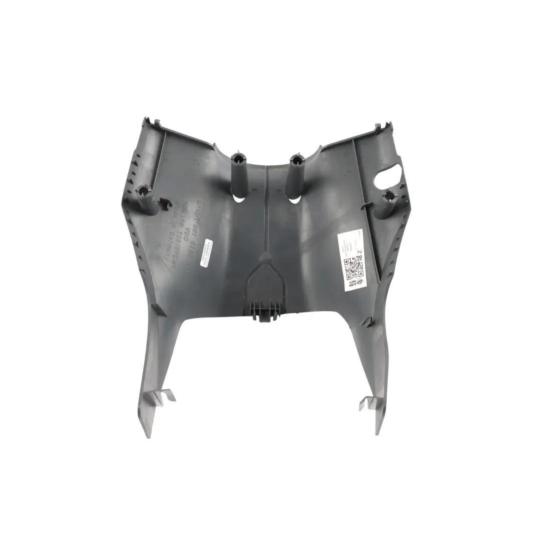 C450 Dashboard Trim Cover Panel Centre to Smart with Part number Q0010188V001C96A00 Smart C450 Dashboard Trim Cover Panel Centre - SKU RHD-Q0010188V001C96A00 - Part number Q0010188V001C96A00