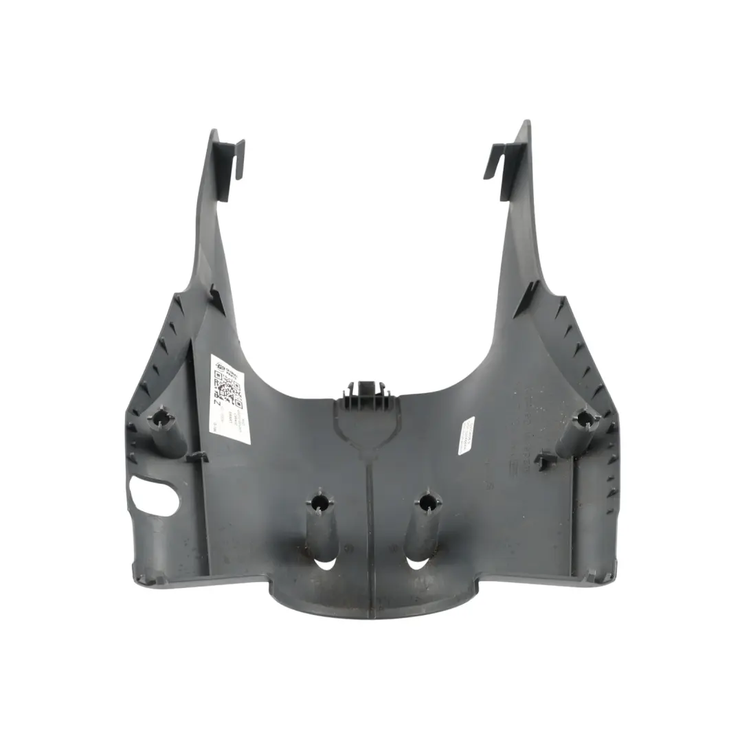 Smart C450 Dashboard Trim Cover Panel Centre - SKU RHD-Q0010188V001C96A00 - Part number Q0010188V001C96A00