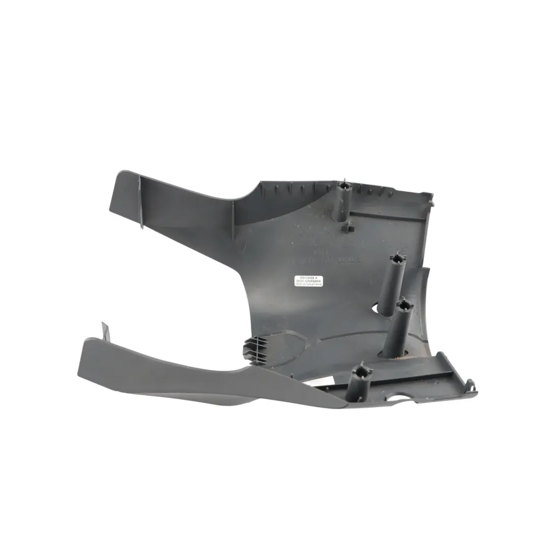 C450 Dashboard Trim Cover Panel Centre to Smart with Part number Q0010188V001C96A00 Smart C450 Dashboard Trim Cover Panel Centre - SKU RHD-Q0010188V001C96A00 - Part number Q0010188V001C96A00