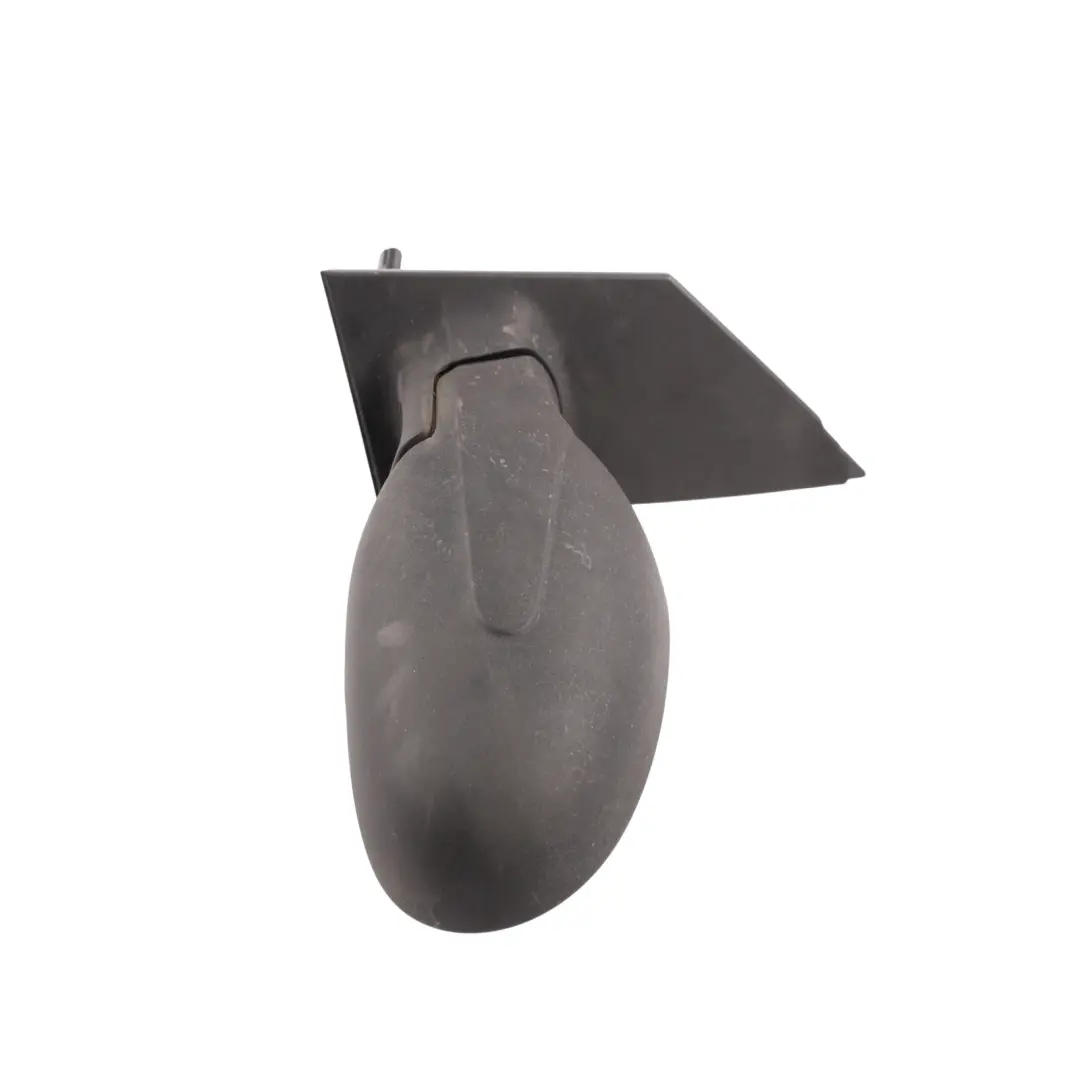 Door Wing Mirror Side View Electric Left N/S Primed to Smart Fortwo 450 with Part number Q0011300V001C49L00 Smart Fortwo 450 Door Wing Mirror Side View Electric Left N/S Primed - SKU RHD-Q0011300V001C49L00-PRIM - Part number Q0011300V001C49L00