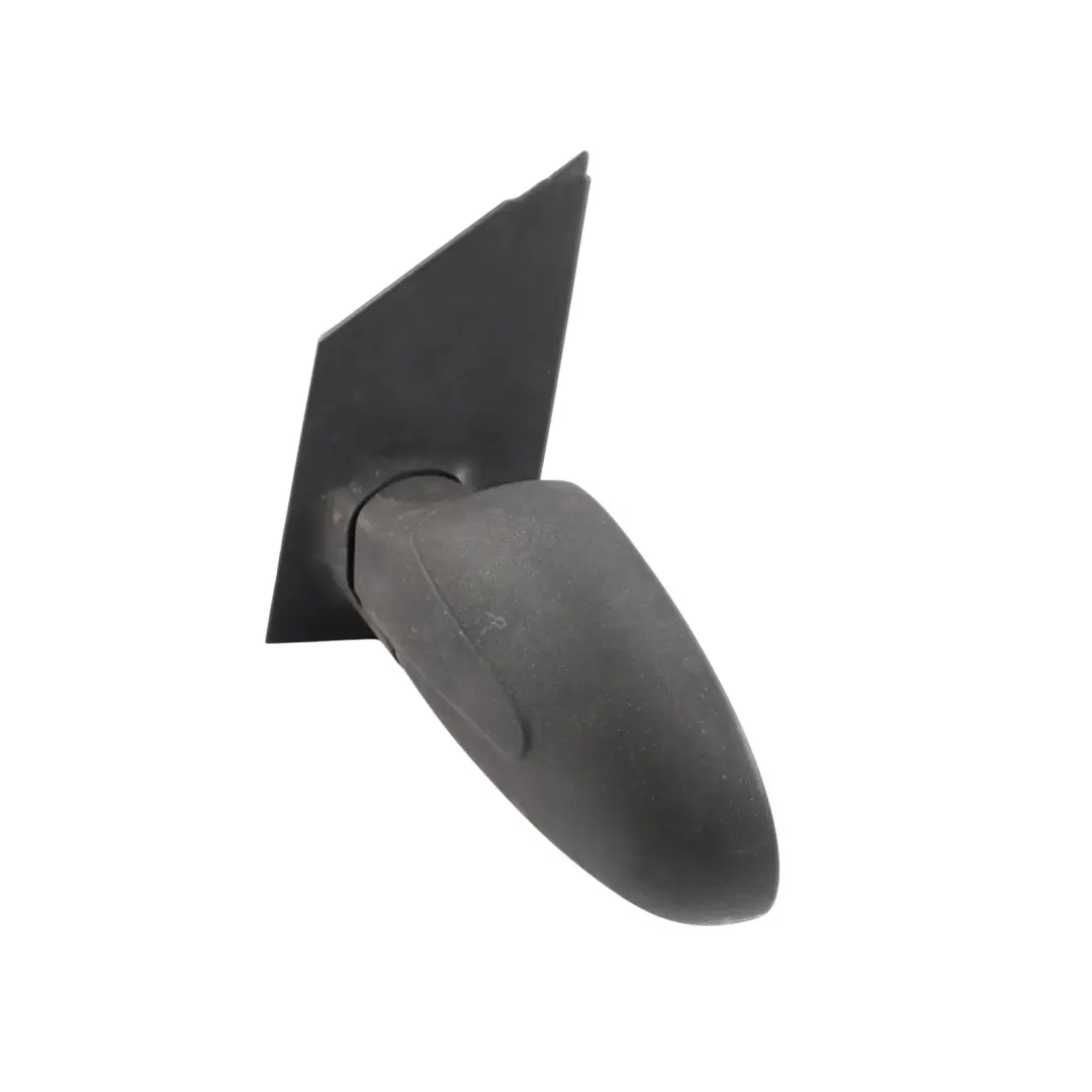 Smart Fortwo 450 Door Wing Mirror Side View Electric Left N/S Primed - SKU RHD-Q0011300V001C49L00-PRIM - Part number Q0011300V001C49L00