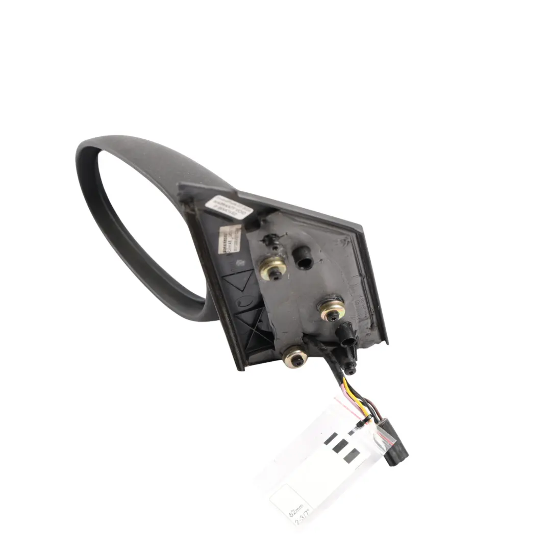 Smart Fortwo 450 Door Wing Mirror Side View Electric Left N/S Primed - SKU RHD-Q0011300V001C49L00-PRIM - Part number Q0011300V001C49L00