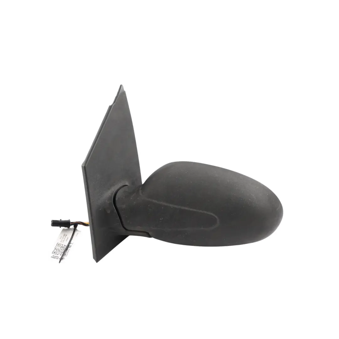 Door Wing Mirror Side View Electric Left N/S Primed to Smart Fortwo 450 with Part number Q0011300V001C49L00 Smart Fortwo 450 Door Wing Mirror Side View Electric Left N/S Primed - SKU RHD-Q0011300V001C49L00-PRIM - Part number Q0011300V001C49L00