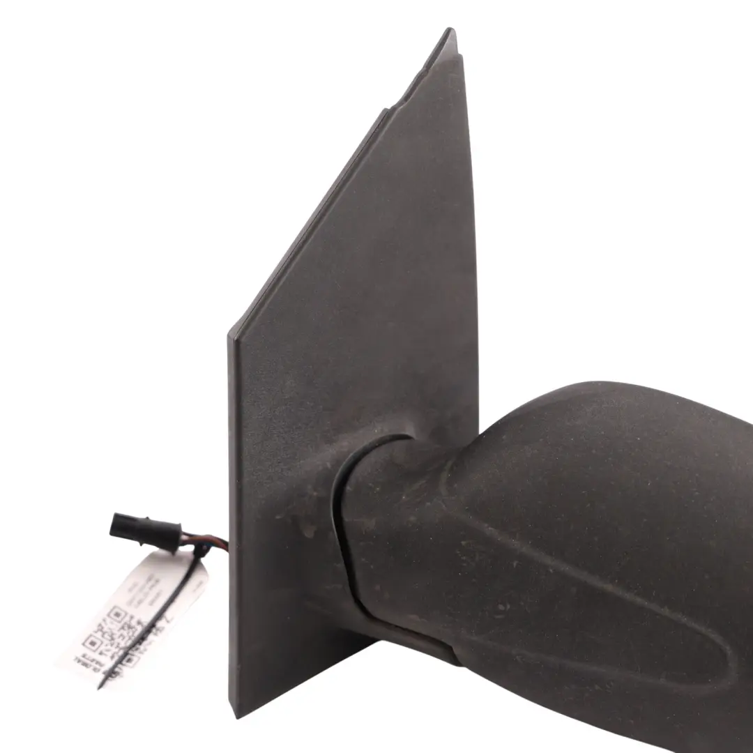 Smart Fortwo 450 Door Wing Mirror Side View Electric Left N/S Primed - SKU RHD-Q0011300V001C49L00-PRIM - Part number Q0011300V001C49L00