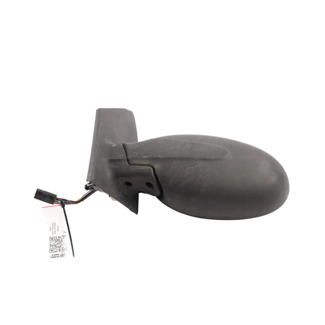 Smart Fortwo 450 Door Wing Mirror Side View Electric Left N/S Primed - SKU RHD-Q0011300V001C49L00-PRIM - Part number Q0011300V001C49L00