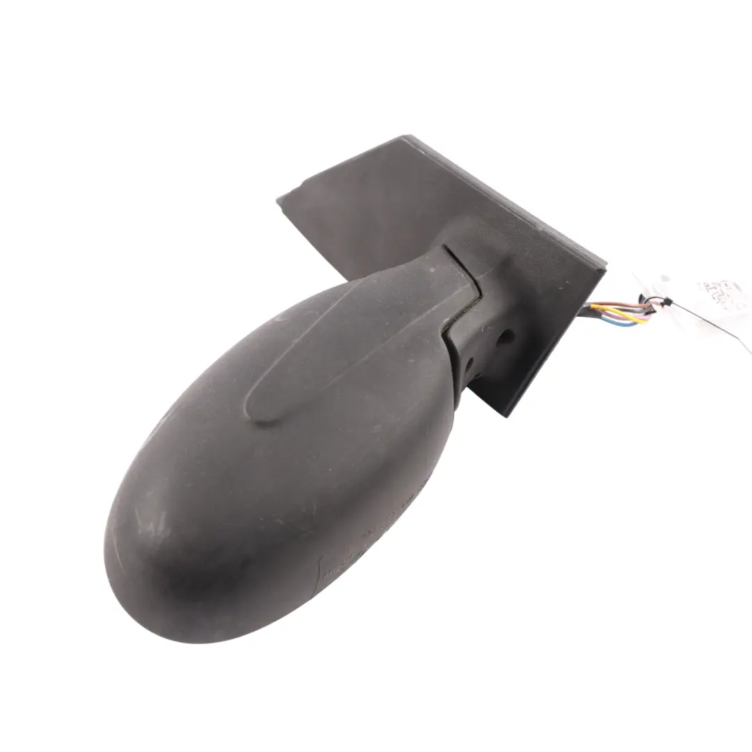 Door Wing Mirror Side View Electric Right O/S Primed to Smart Fortwo 450 with Part number Q0011301V001C49L00 Smart Fortwo 450 Door Wing Mirror Side View Electric Right O/S Primed - SKU RHD-Q0011301V001C49L00-PRIM - Part number Q0011301V001C49L00