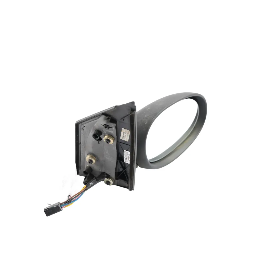 Door Wing Mirror Side View Electric Right O/S Primed to Smart Fortwo 450 with Part number Q0011301V001C49L00 Smart Fortwo 450 Door Wing Mirror Side View Electric Right O/S Primed - SKU RHD-Q0011301V001C49L00-PRIM - Part number Q0011301V001C49L00