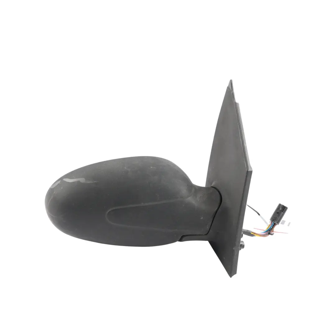 Door Wing Mirror Side View Electric Right O/S Primed to Smart Fortwo 450 with Part number Q0011301V001C49L00 Smart Fortwo 450 Door Wing Mirror Side View Electric Right O/S Primed - SKU RHD-Q0011301V001C49L00-PRIM - Part number Q0011301V001C49L00