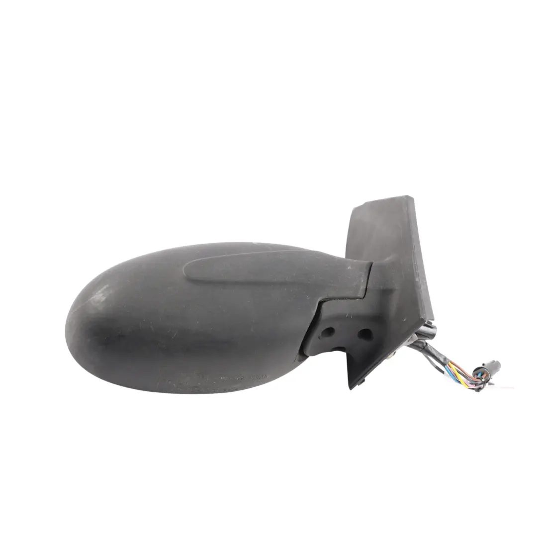Door Wing Mirror Side View Electric Right O/S Primed to Smart Fortwo 450 with Part number Q0011301V001C49L00 Smart Fortwo 450 Door Wing Mirror Side View Electric Right O/S Primed - SKU RHD-Q0011301V001C49L00-PRIM - Part number Q0011301V001C49L00
