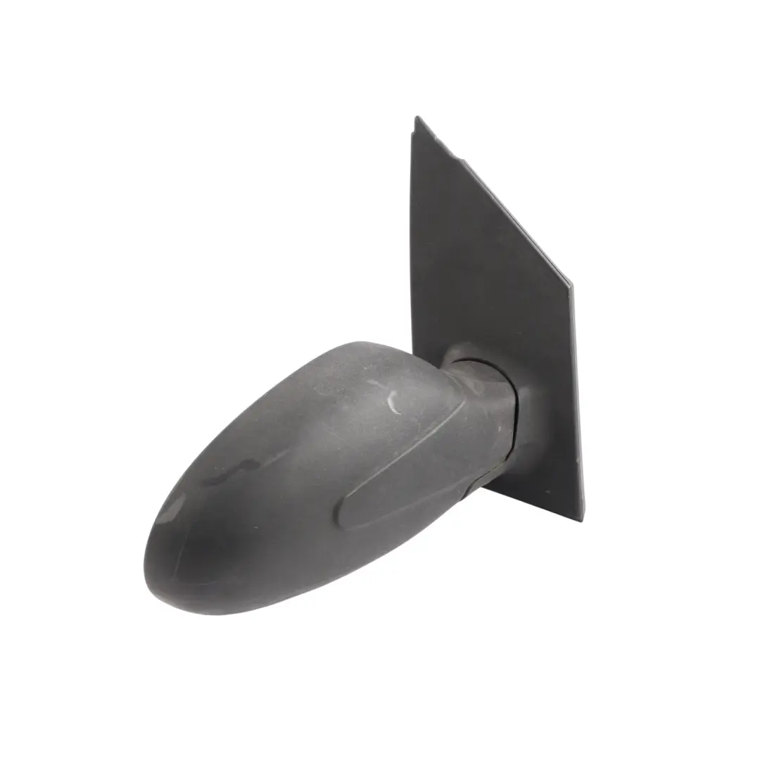 Door Wing Mirror Side View Electric Right O/S Primed to Smart Fortwo 450 with Part number Q0011301V001C49L00 Smart Fortwo 450 Door Wing Mirror Side View Electric Right O/S Primed - SKU RHD-Q0011301V001C49L00-PRIM - Part number Q0011301V001C49L00