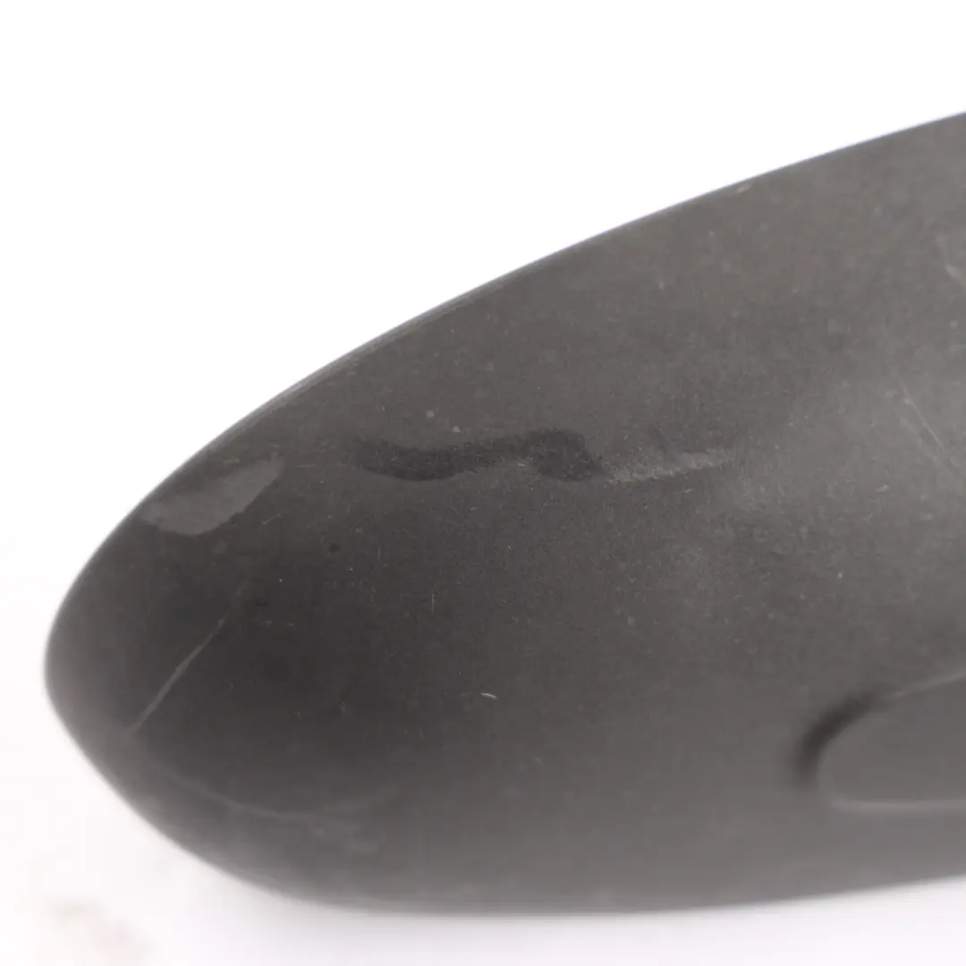 Smart Fortwo 450 Door Wing Mirror Side View Electric Right O/S Primed - SKU RHD-Q0011301V001C49L00-PRIM - Part number Q0011301V001C49L00