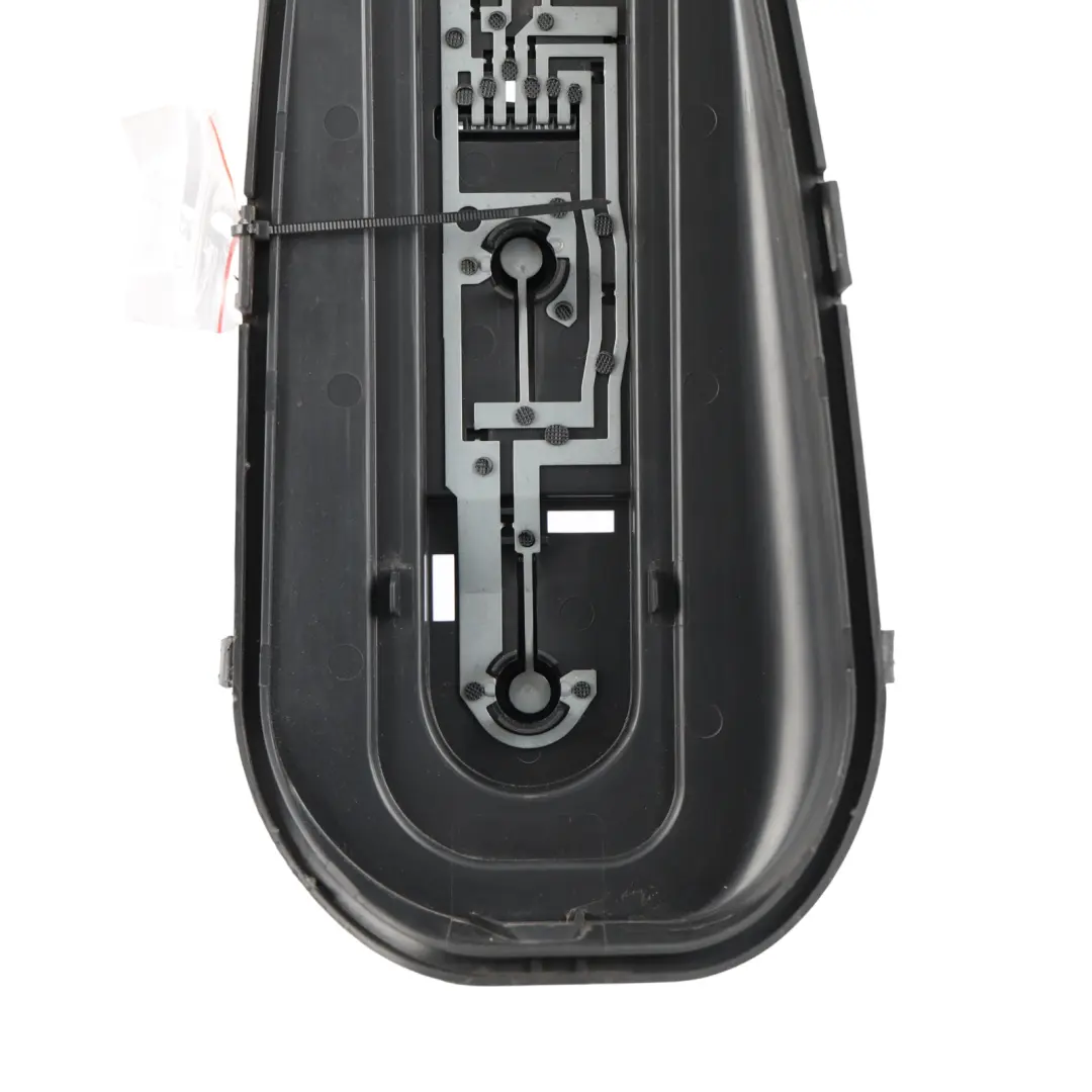 C450 Rear Lamp Bulb Socket Holder Left N/S to Smart Fortwo with Part number Q0011625V001000000 Smart Fortwo C450 Rear Lamp Bulb Socket Holder Left N/S - SKU RHD-Q0011625V001000000-1 - Part number Q0011625V001000000