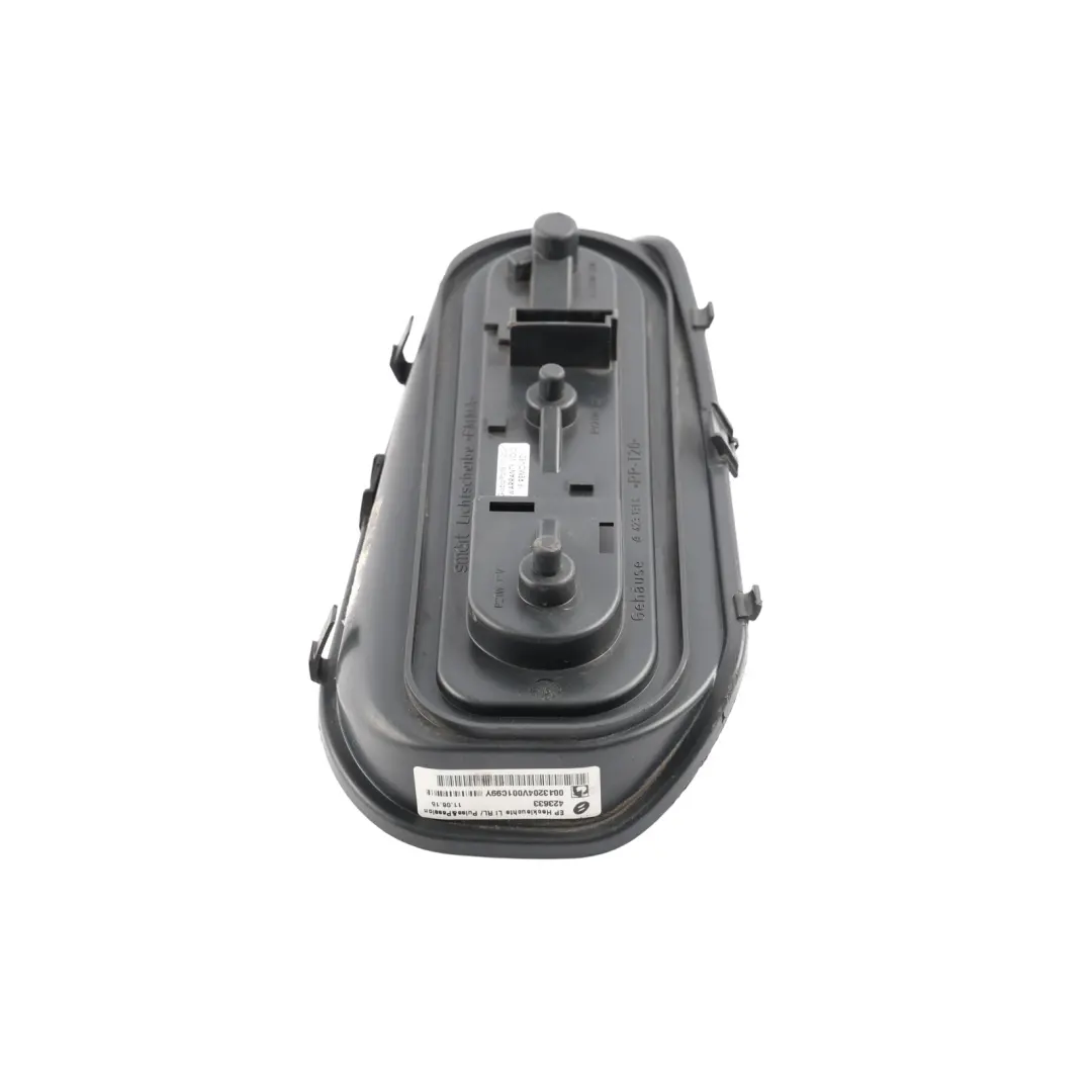 C450 Rear Lamp Bulb Socket Holder Left N/S to Smart Fortwo with Part number Q0011625V001000000 Smart Fortwo C450 Rear Lamp Bulb Socket Holder Left N/S - SKU RHD-Q0011625V001000000-1 - Part number Q0011625V001000000