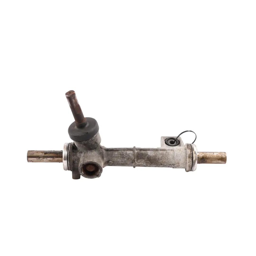 Mk1 C450 Power Steering Gear Rack 26092992 to Smart Fortwo with Part number Q0011884V006000000 Smart Fortwo Mk1 C450 Power Steering Gear Rack 26092992 - SKU RHD-Q0011884V006000000 - Part number Q0011884V006000000
