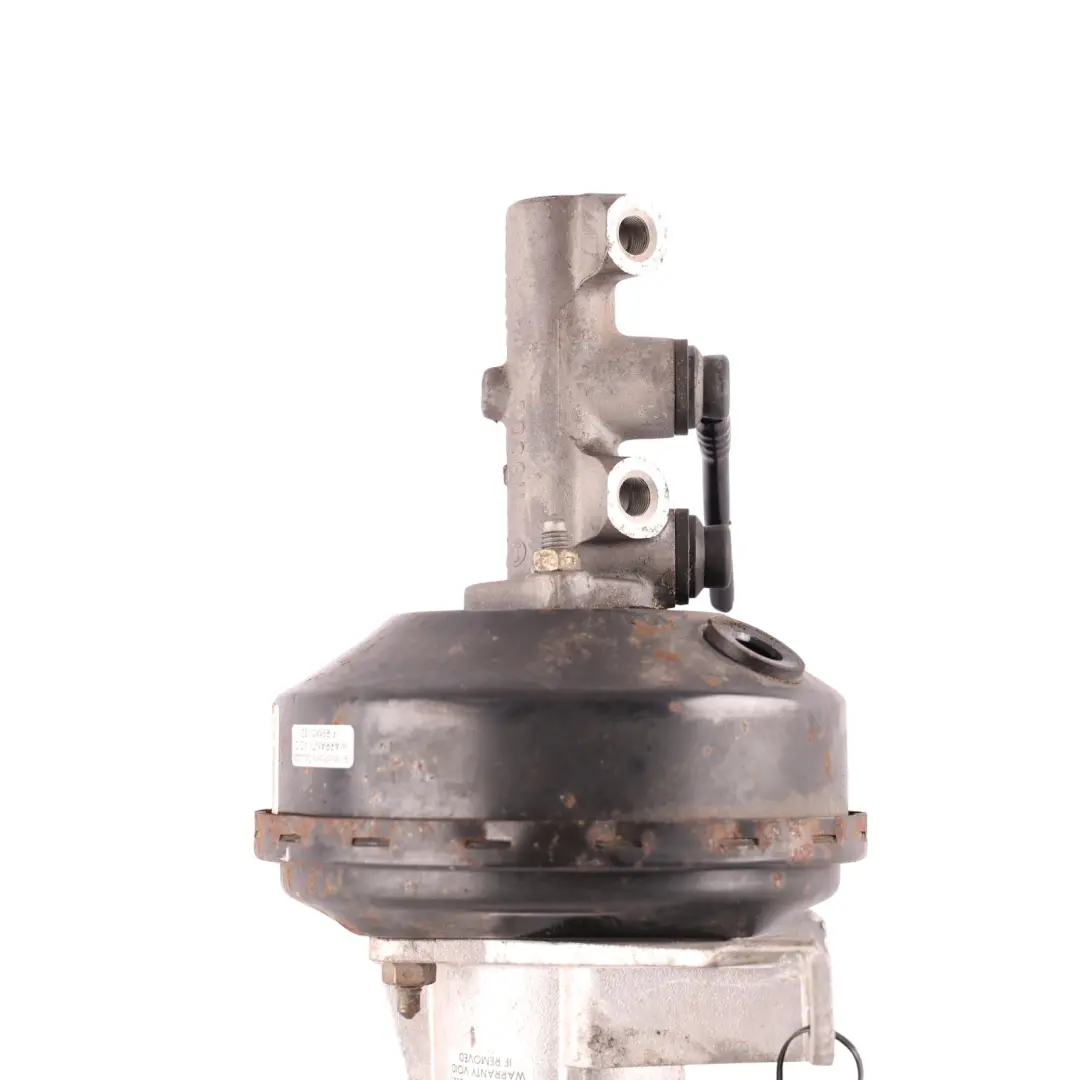 C450 Brake Servo Booster Master Cylinder to Smart with Part number Q0012159V002000000 Smart C450 Brake Servo Booster Master Cylinder - SKU RHD-Q0012159V002000000 - Part number Q0012159V002000000