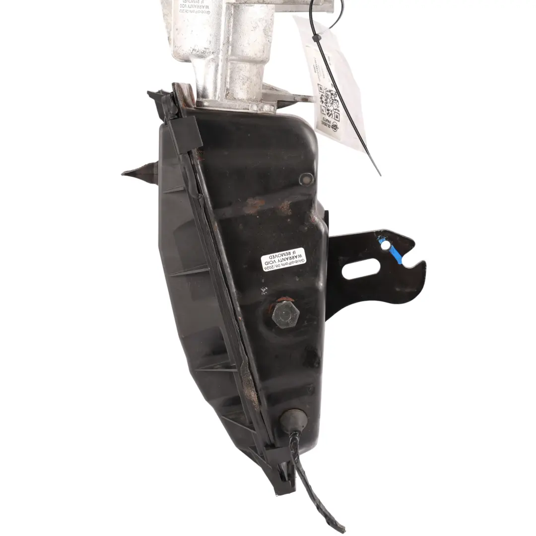 C450 Brake Servo Booster Master Cylinder to Smart with Part number Q0012159V002000000 Smart C450 Brake Servo Booster Master Cylinder - SKU RHD-Q0012159V002000000 - Part number Q0012159V002000000
