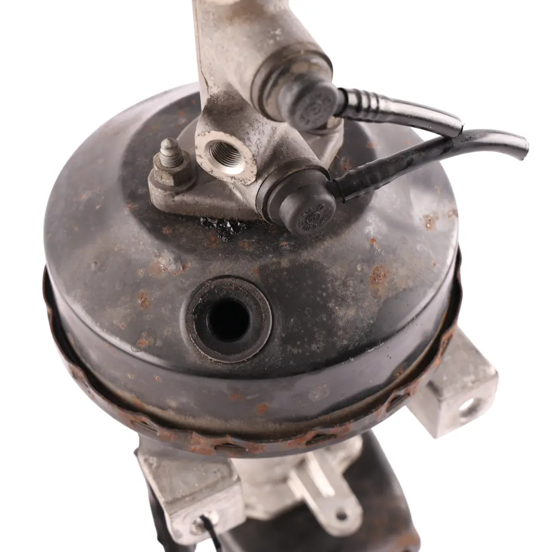 C450 Brake Servo Booster Master Cylinder to Smart with Part number Q0012159V002000000 Smart C450 Brake Servo Booster Master Cylinder - SKU RHD-Q0012159V002000000 - Part number Q0012159V002000000