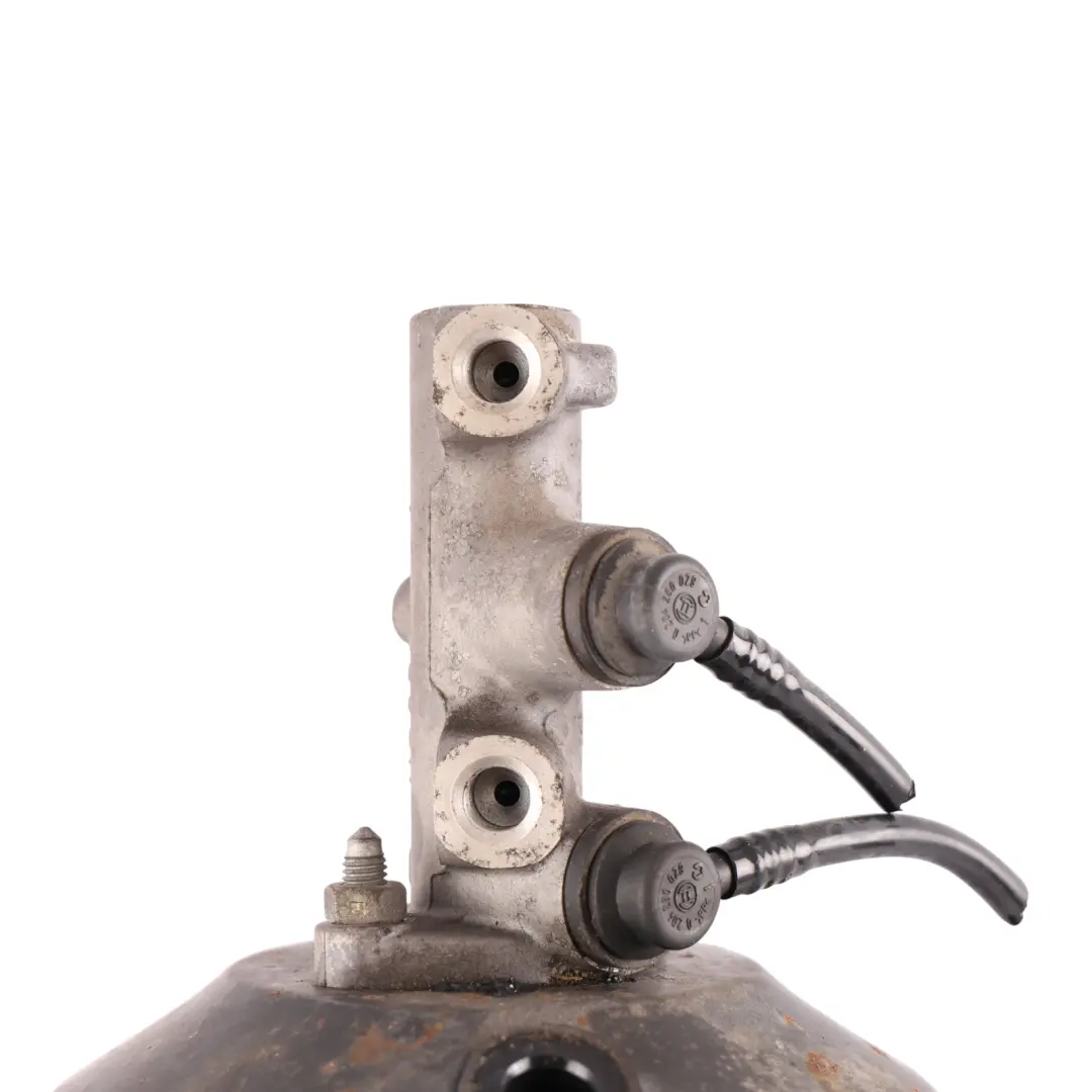 C450 Brake Servo Booster Master Cylinder to Smart with Part number Q0012159V002000000 Smart C450 Brake Servo Booster Master Cylinder - SKU RHD-Q0012159V002000000 - Part number Q0012159V002000000
