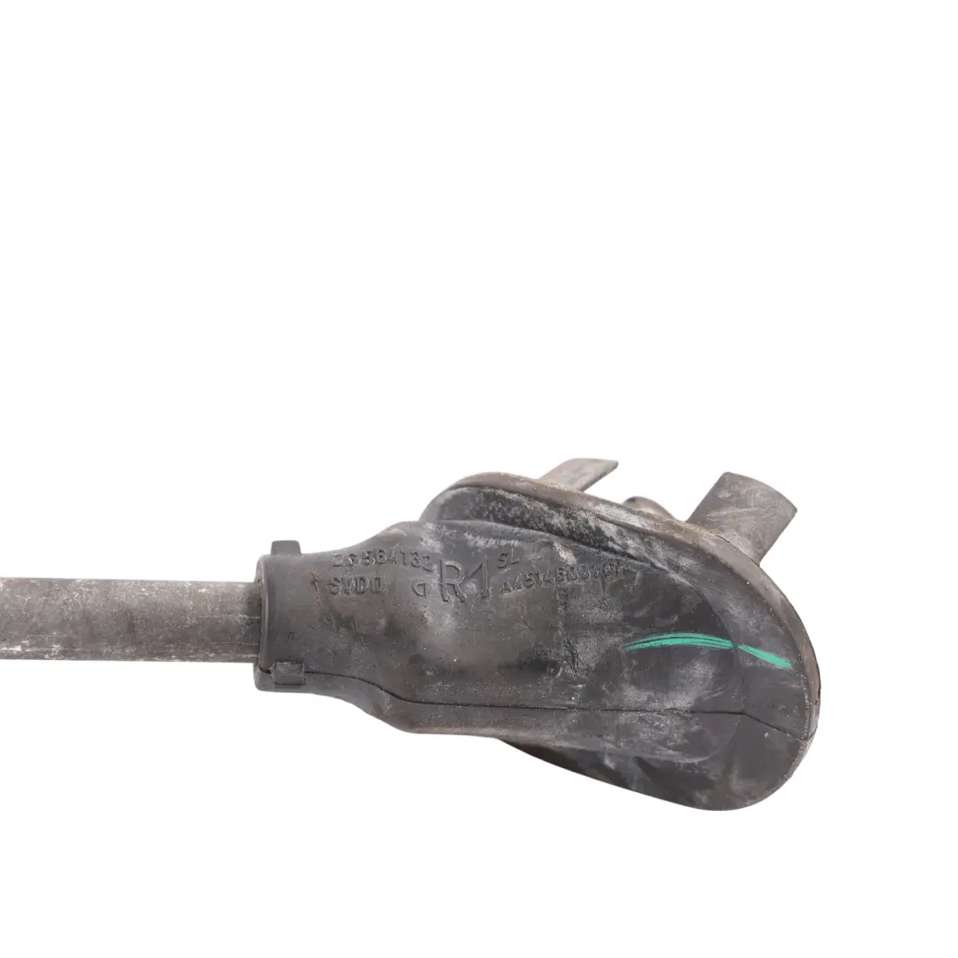 Smart Fortwo 450 Power Steering Column Assy - SKU RHD-Q0012926V005000000 - Part number Q0012926V005000000
