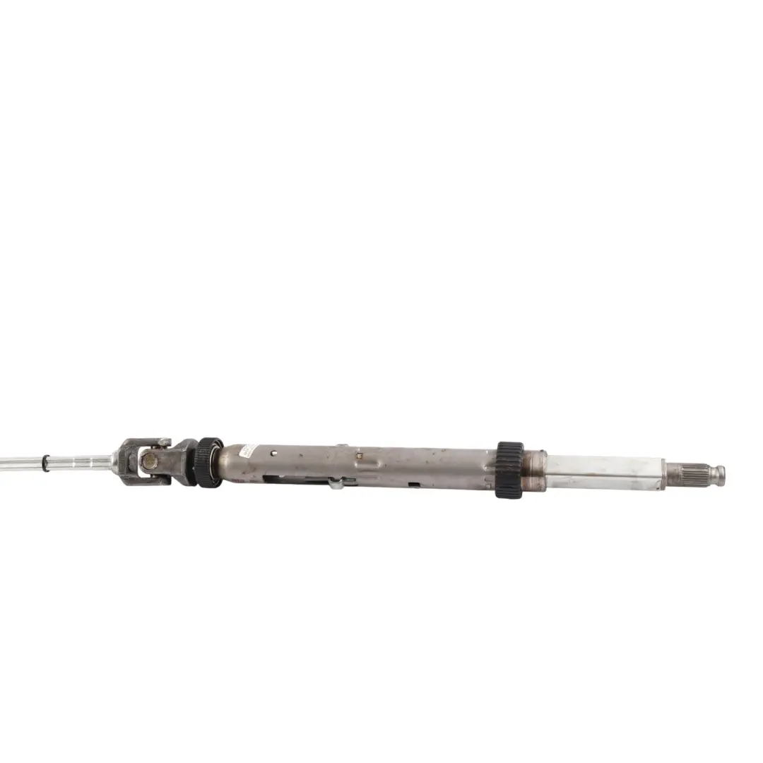 Steering Column Assy to Smart Fortwo 450 Power with Part number Q0012926V005000000 Smart Fortwo 450 Power Steering Column Assy - SKU RHD-Q0012926V005000000 - Part number Q0012926V005000000