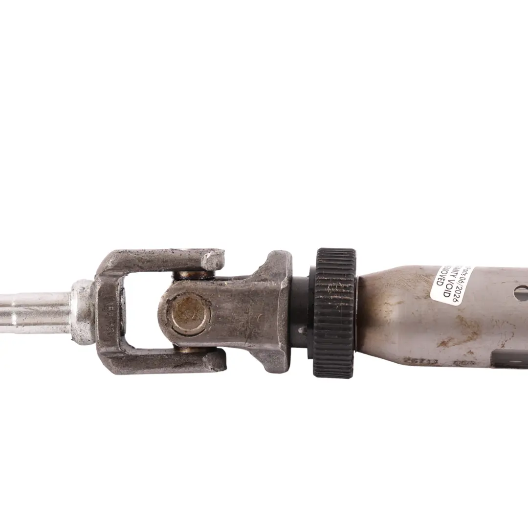 Steering Column Assy to Smart Fortwo 450 Power with Part number Q0012926V005000000 Smart Fortwo 450 Power Steering Column Assy - SKU RHD-Q0012926V005000000 - Part number Q0012926V005000000
