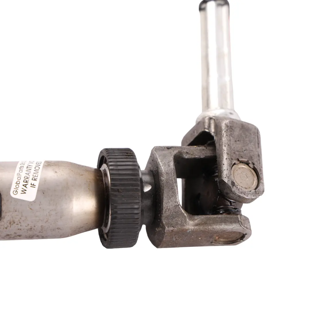 Smart Fortwo 450 Power Steering Column Assy - SKU RHD-Q0012926V005000000 - Part number Q0012926V005000000